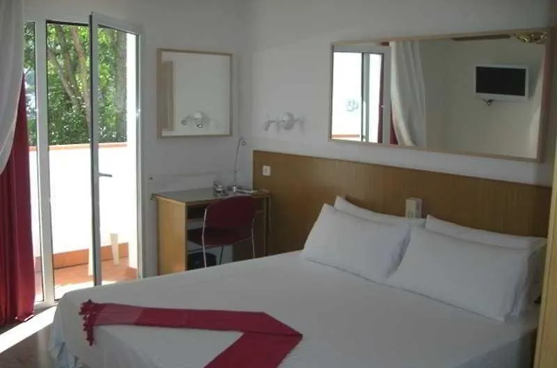 La Caleta De Tamariu Hotel
